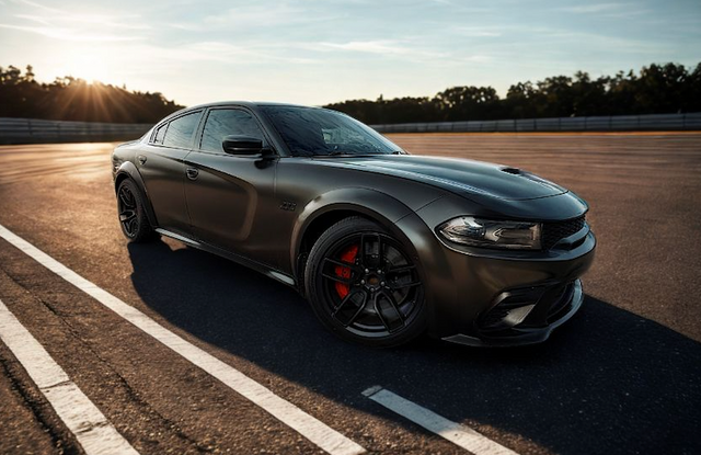 Dodge