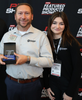 ATLAS Boost Controller Wins Best Featured Product at PRI Show 2024!