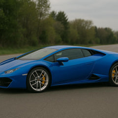 Collection image for: Lamborghini