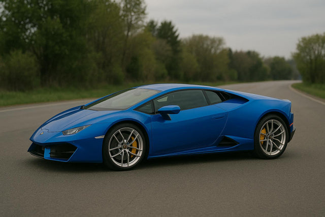 Lamborghini