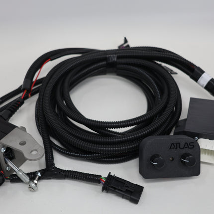 Ford Predator Supercharger (Mustang Shelby GT500 and F-150 Raptor R) Applications - Atlas Boost Controller
