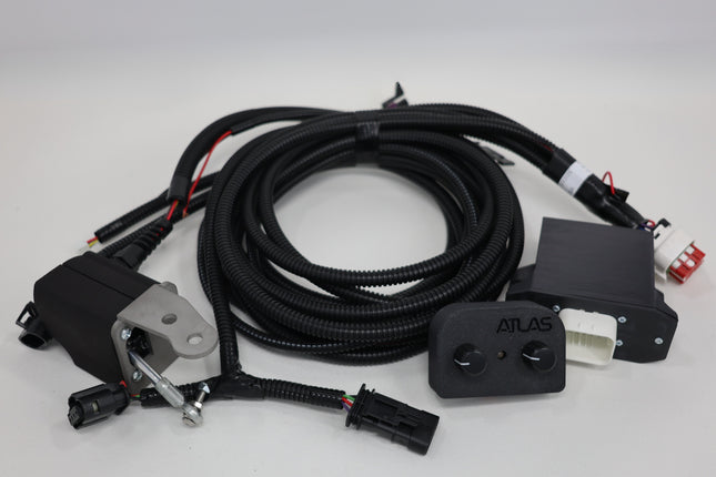 Ford Predator Supercharger (Mustang Shelby GT500 and F-150 Raptor R) Applications - Atlas Boost Controller