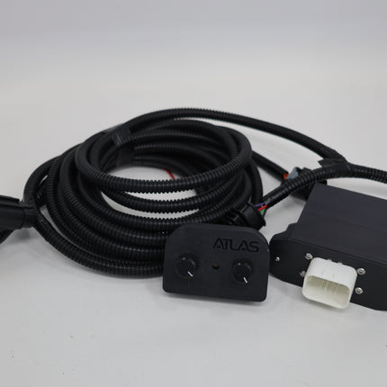 Hellcat Factory Supercharger Applications - Atlas Boost Controller