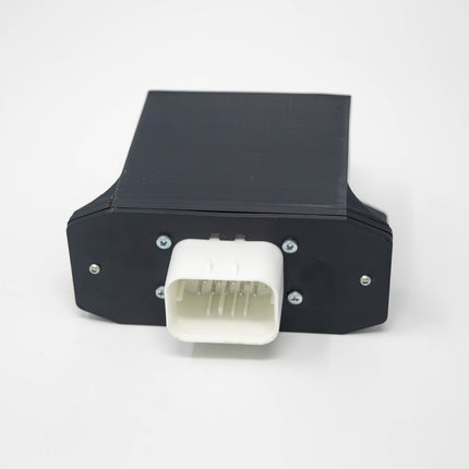 GM LT4 Application - Atlas Boost Controller