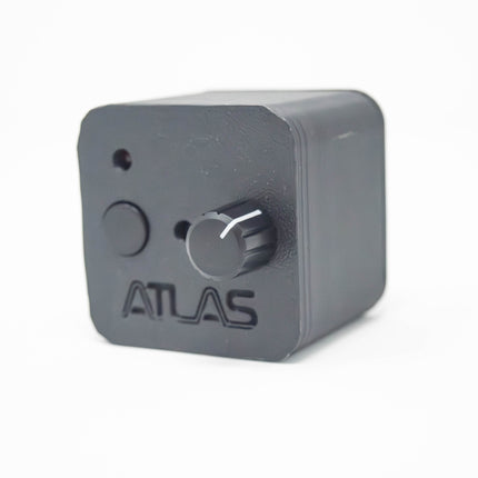 Magnuson Supercharged 2011-2019 Dodge Charger/Challenger and Chrysler 300c, specifically the 2650 TVS Systems Applications - Atlas Boost Controller